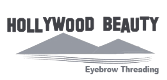 eyebrow threading